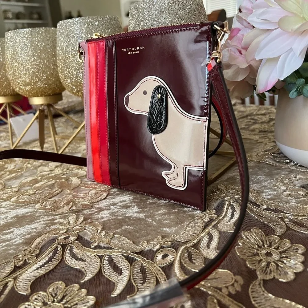Tory Burch unique crossbody - Picture 15 of 15